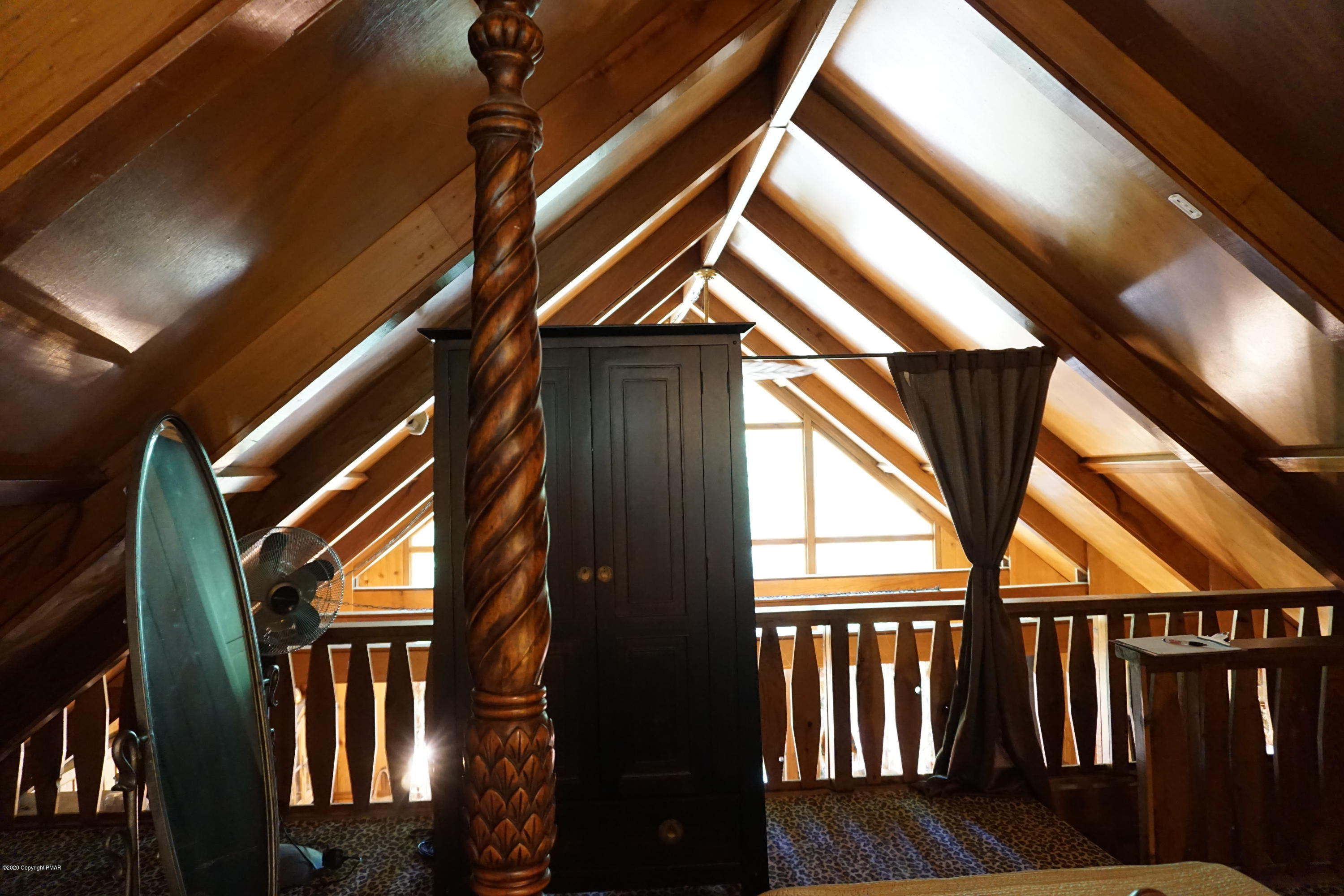 1128 Ranger Trail Pocono Lake, PA 18347 - Photo 26 of 45 Loft