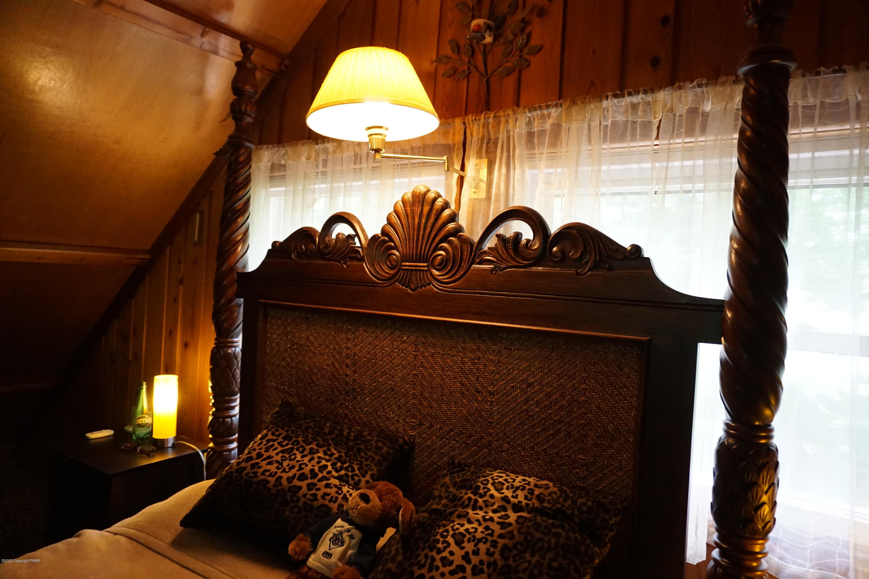 1128 Ranger Trail Pocono Lake, PA 18347 - Photo 27 of 45 Louis the 14th Bed