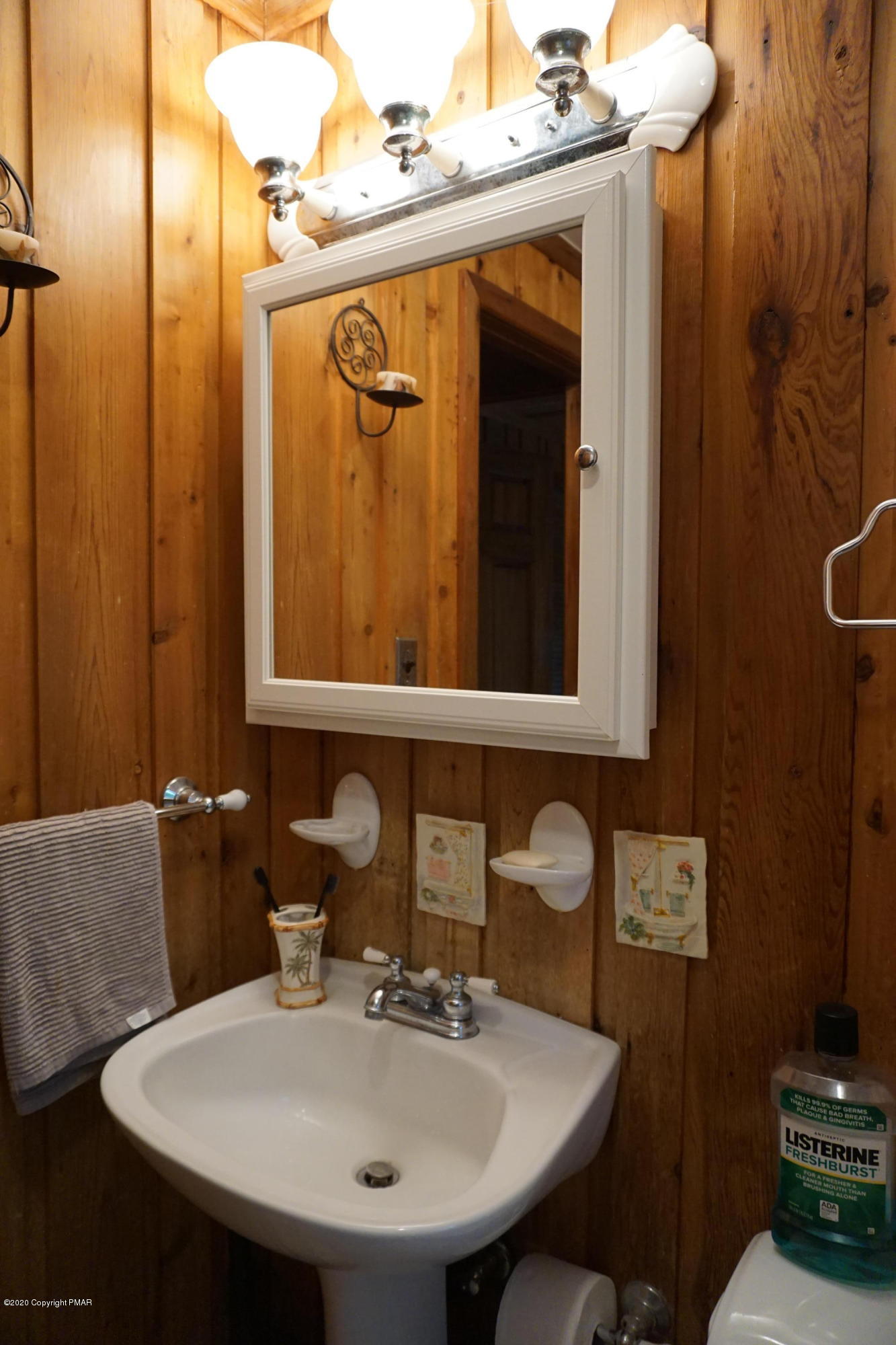 1128 Ranger Trail Pocono Lake, PA 18347 - Photo 28 of 45 Main Bath