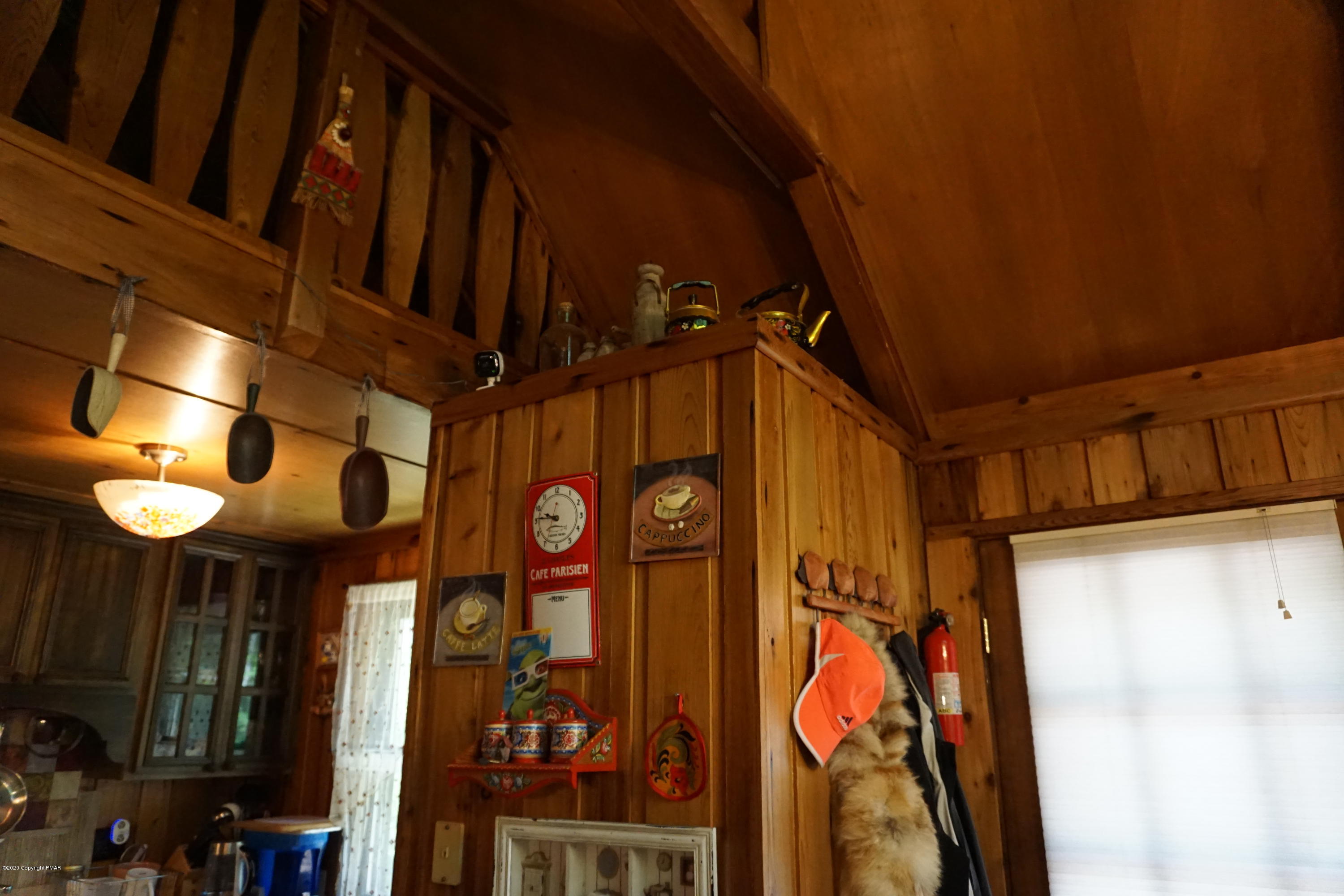 1128 Ranger Trail Pocono Lake, PA 18347 - Photo 30 of 45 Door to Deck
