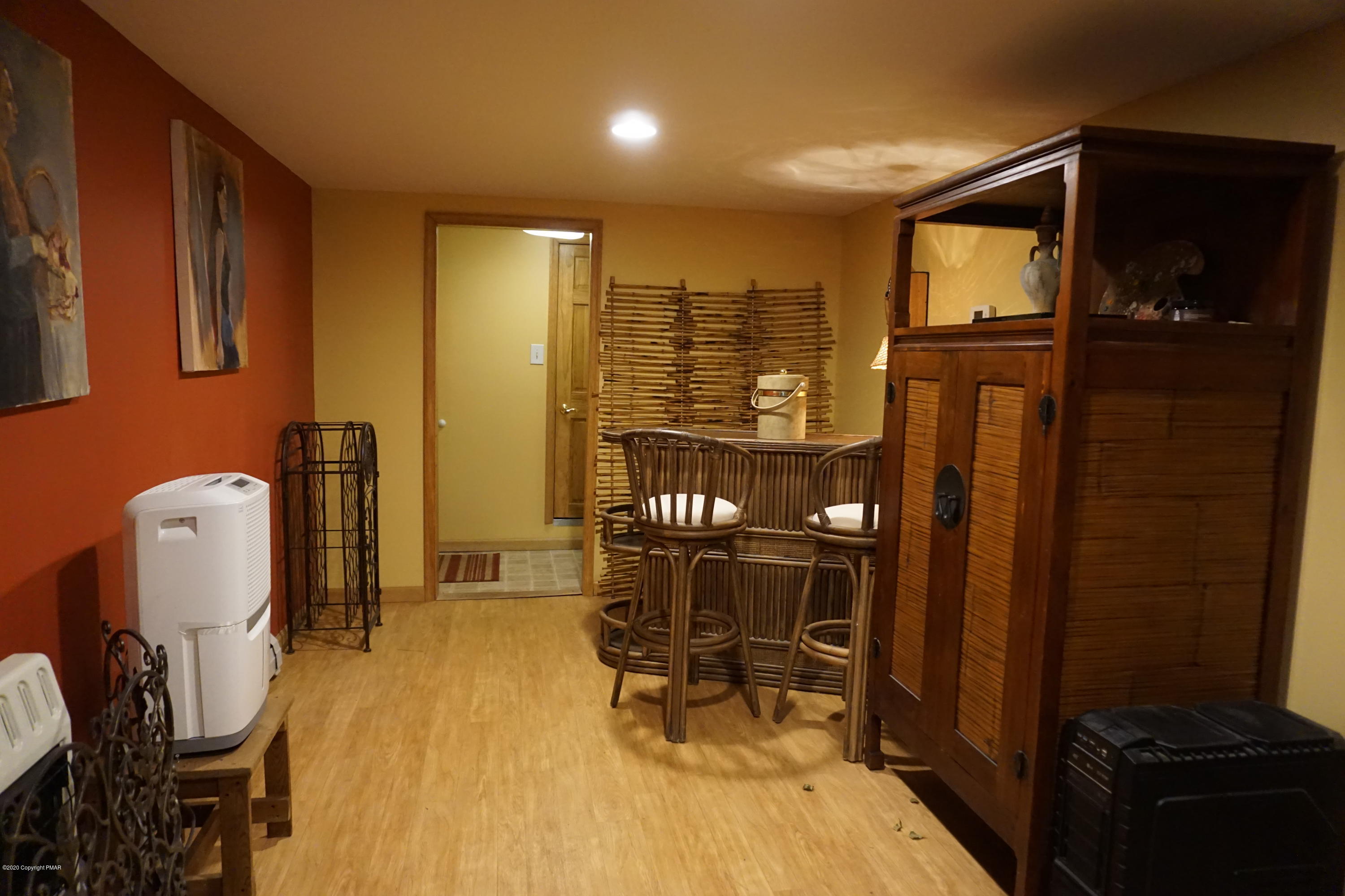 1128 Ranger Trail Pocono Lake, PA 18347 - Photo 31 of 45 Bar