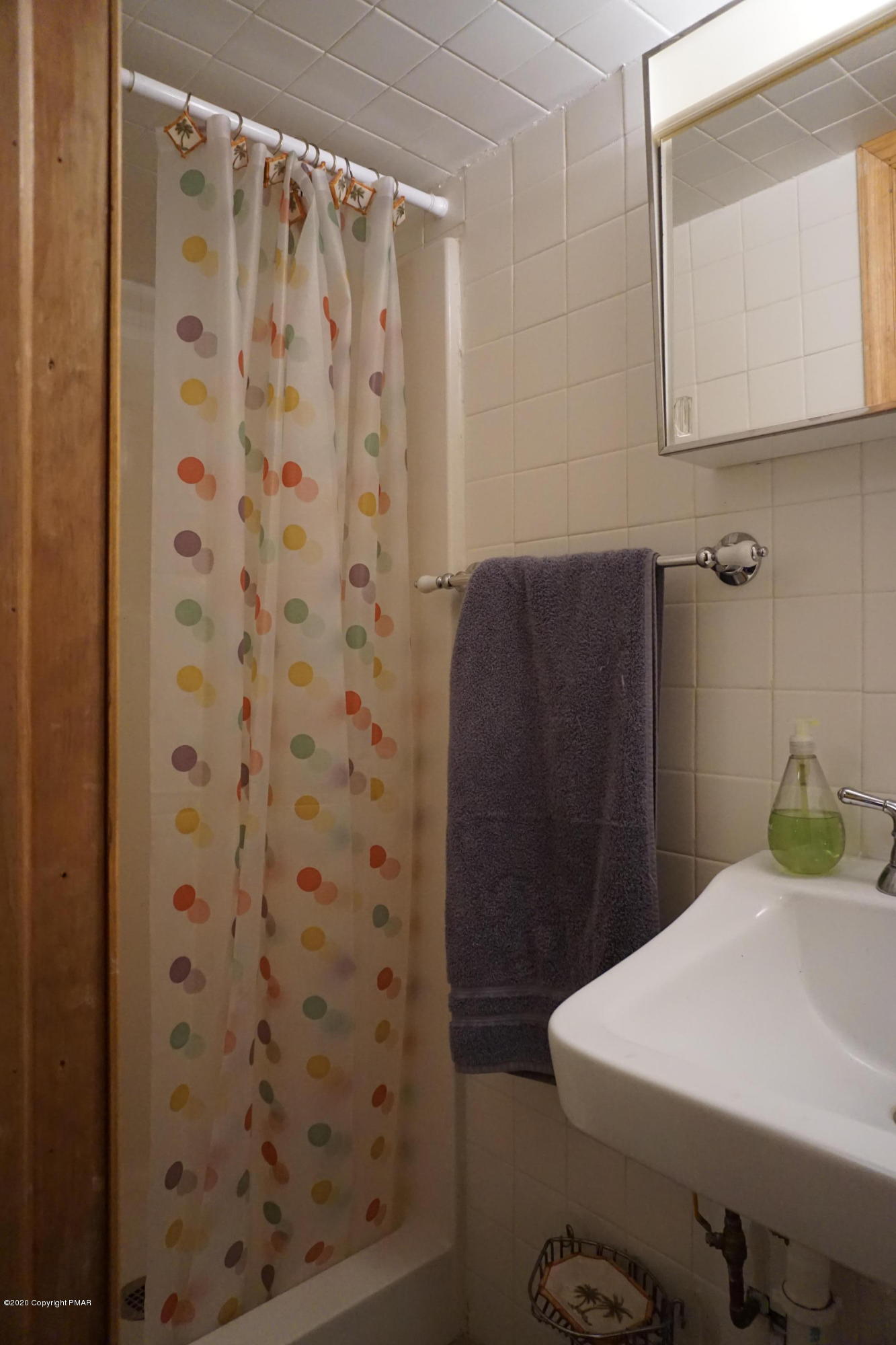 1128 Ranger Trail Pocono Lake, PA 18347 - Photo 35 of 45 Bath downstairs