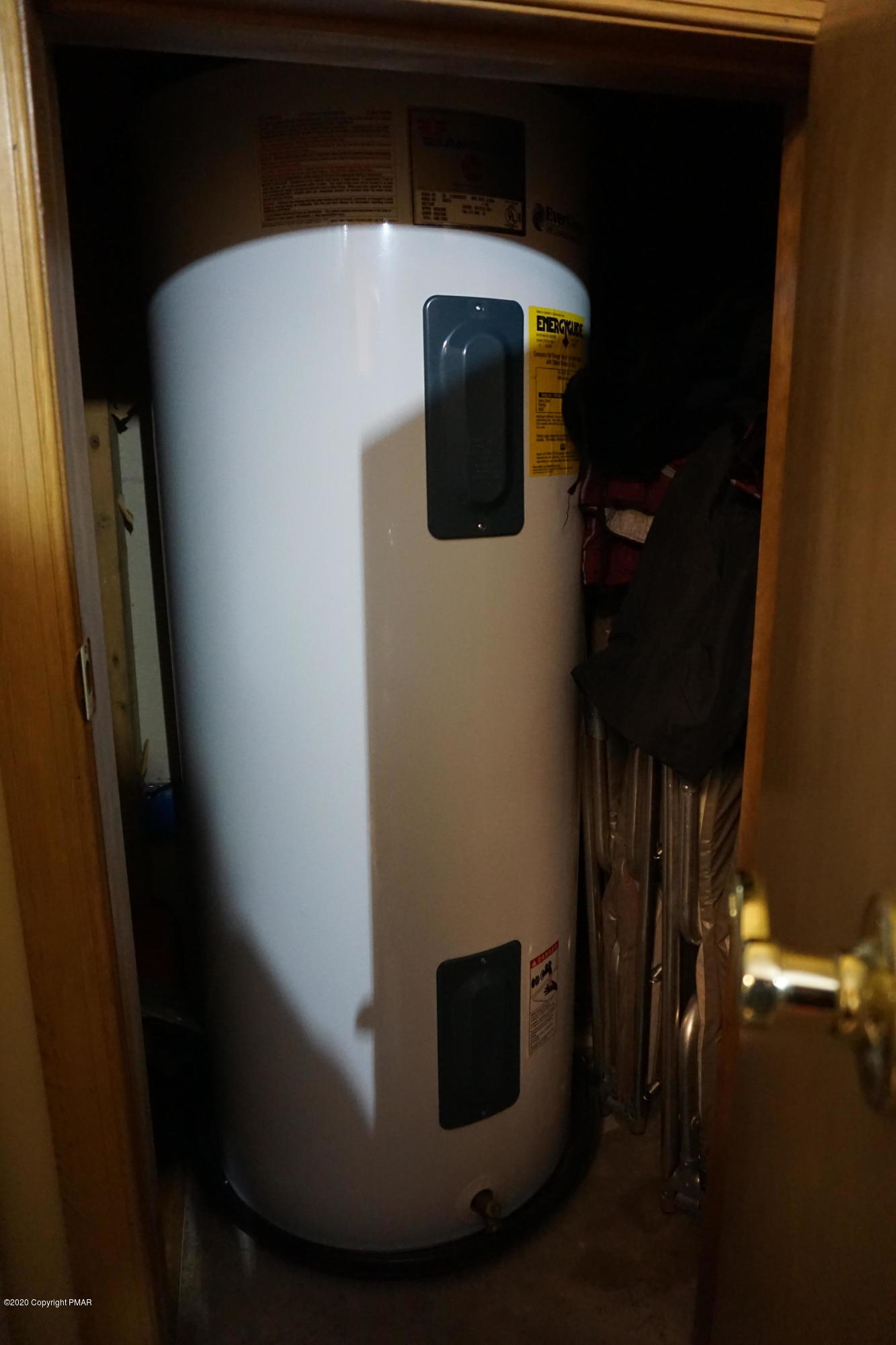 1128 Ranger Trail Pocono Lake, PA 18347 - Photo 37 of 45 Electric hot water