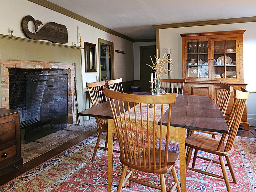 99 Angier Road Alna, ME 04535 - Photo 28 of 93 1-New Interior-2-1000 px
