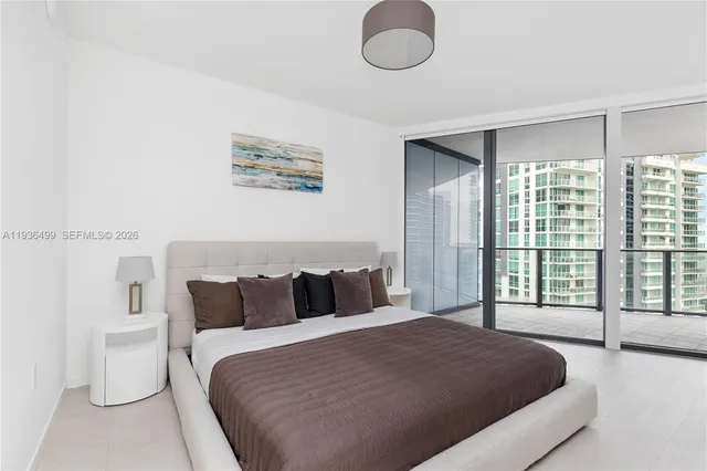 $18,000 | 1000 Brickell Plaza, Unit 3902, Miami, FL 33131