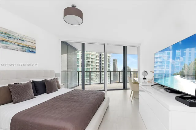 $18,000 | 1000 Brickell Plaza, Unit 3902, Miami, FL 33131