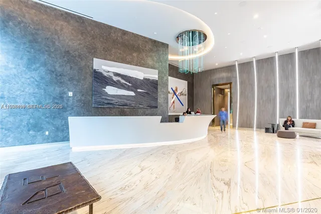 $18,000 | 1000 Brickell Plaza, Unit 3902, Miami, FL 33131