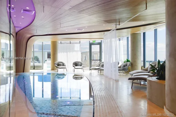 $18,000 | 1000 Brickell Plaza, Unit 3902, Miami, FL 33131