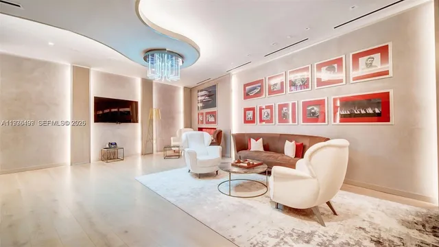 $18,000 | 1000 Brickell Plaza, Unit 3902, Miami, FL 33131