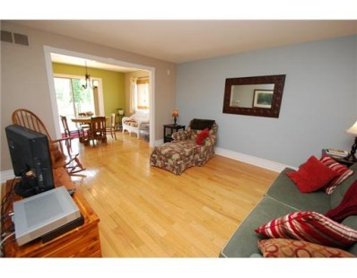 9171 Kestrel Ridge Road Brighton, MI 48116 - Photo 4 of 10 Photo 4