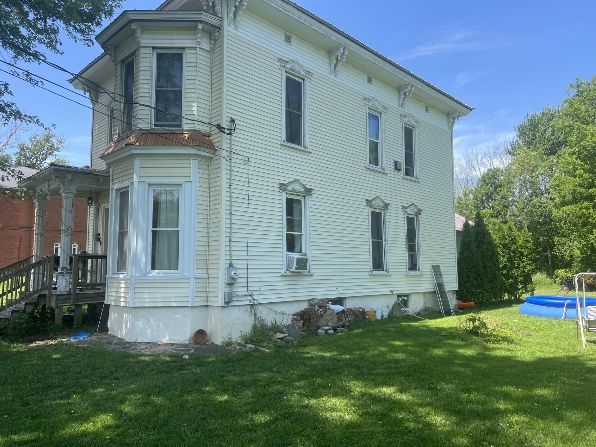 9 Burns-Holden Road Fort Covington, NY 12937 - Photo 3 of 45