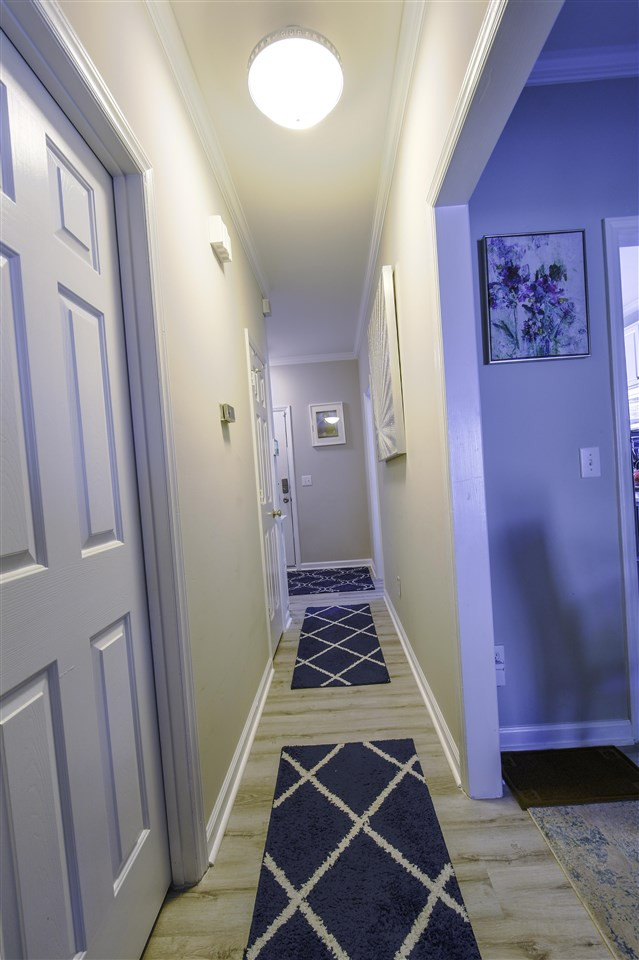 2523 Trout Stream Drive Raleigh, NC 27604 - Photo 2 of 23 Entry