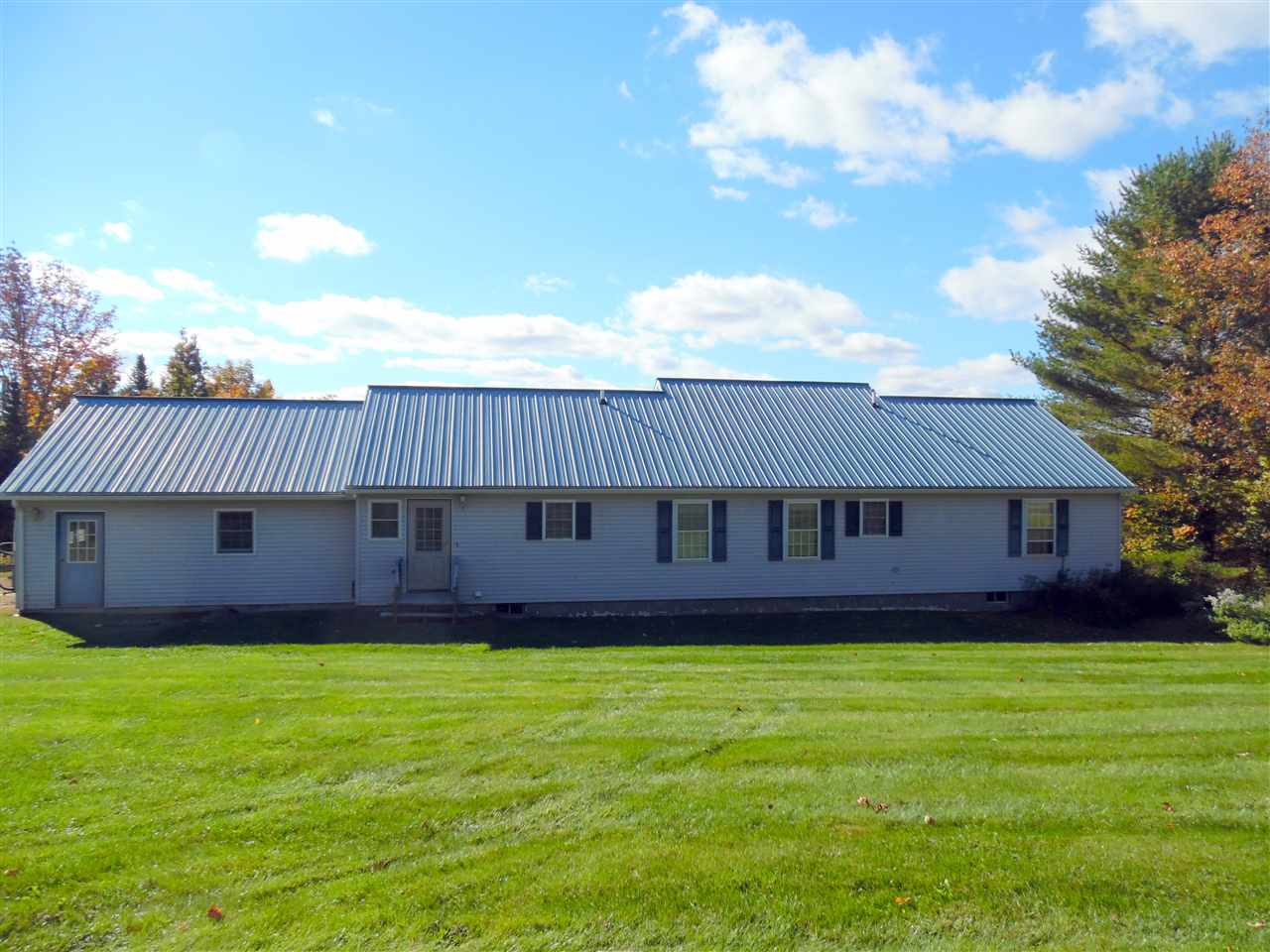 1557 Center Road Hyde Park, VT 05655 - Photo 1 of 26