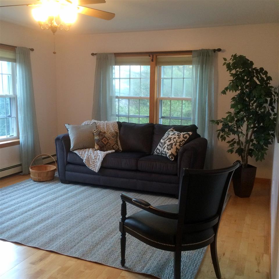 1557 Center Road Hyde Park, VT 05655 - Photo 11 of 26