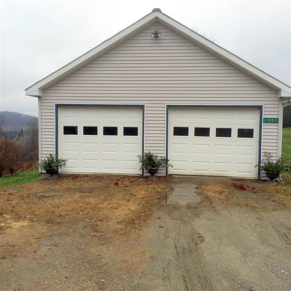 1557 Center Road Hyde Park, VT 05655 - Photo 18 of 26