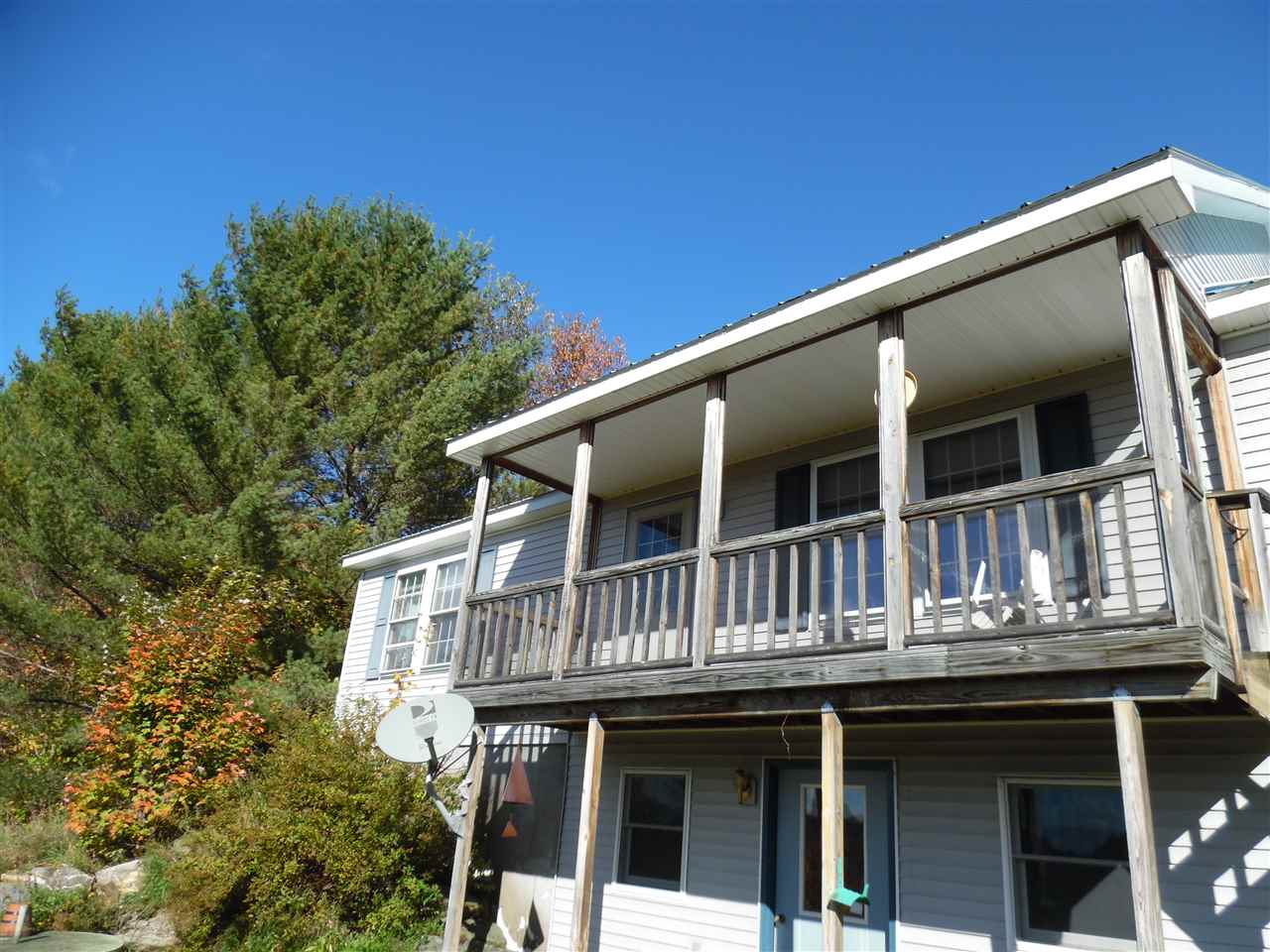 1557 Center Road Hyde Park, VT 05655 - Photo 22 of 26
