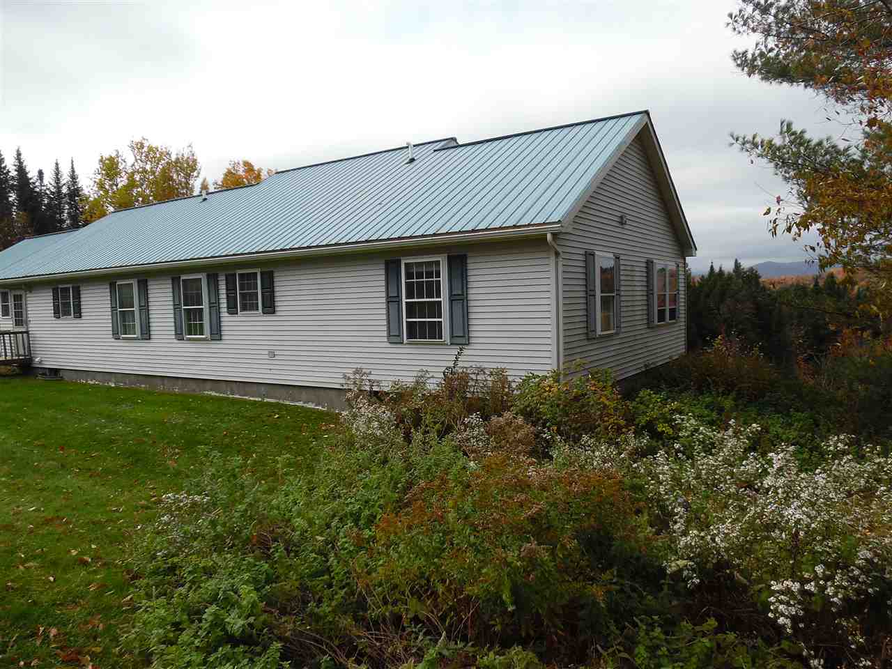 1557 Center Road Hyde Park, VT 05655 - Photo 23 of 26