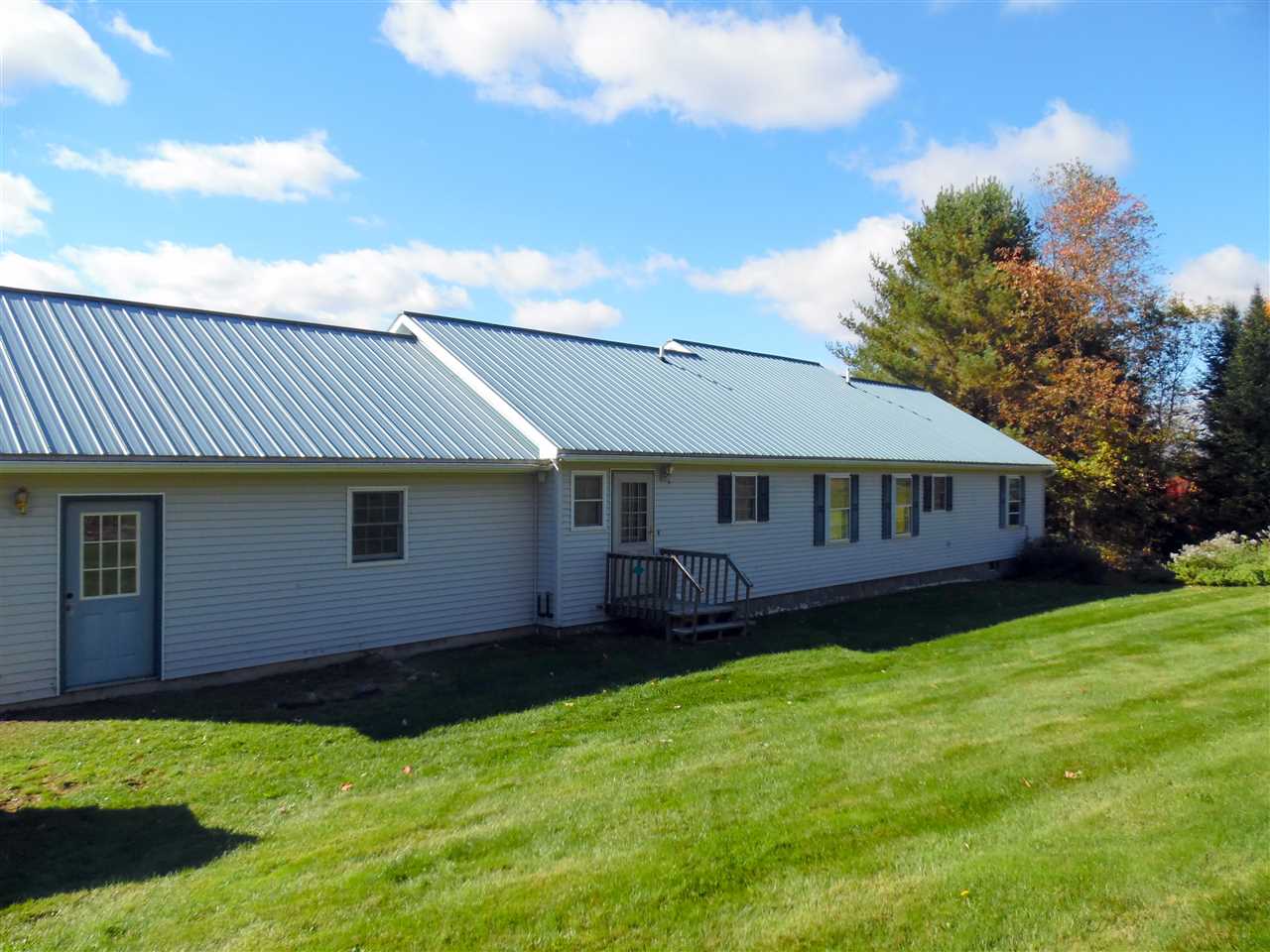 1557 Center Road Hyde Park, VT 05655 - Photo 24 of 26