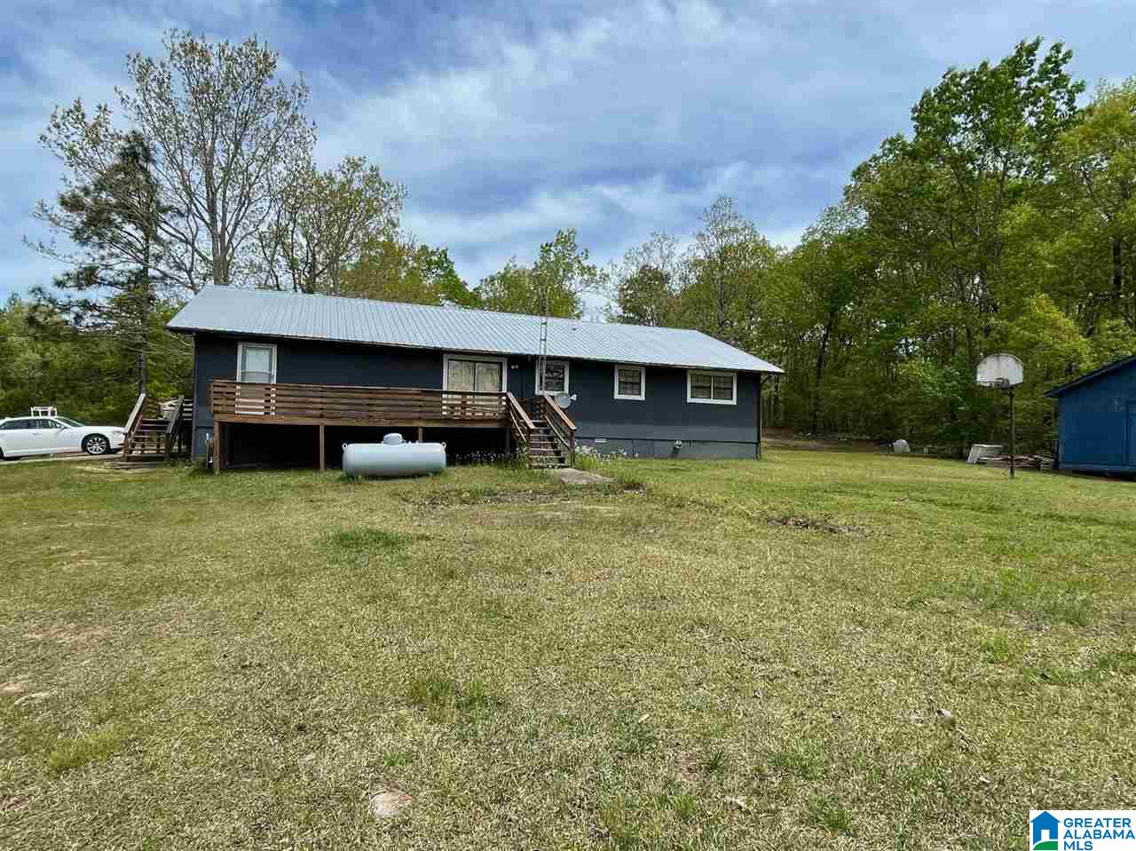 4445 County Road 25 Heflin, AL 36264 - Photo 20 of 49
