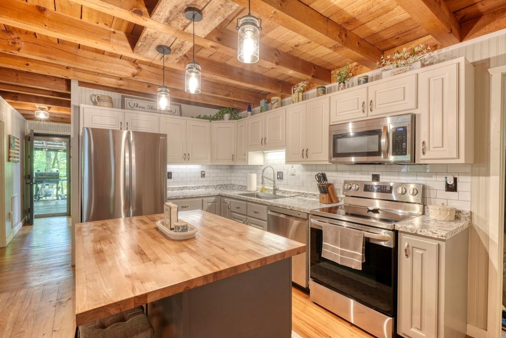 919 New Hope Road Morganton, GA 30560 - Photo 21 of 52 Gallery Image 21