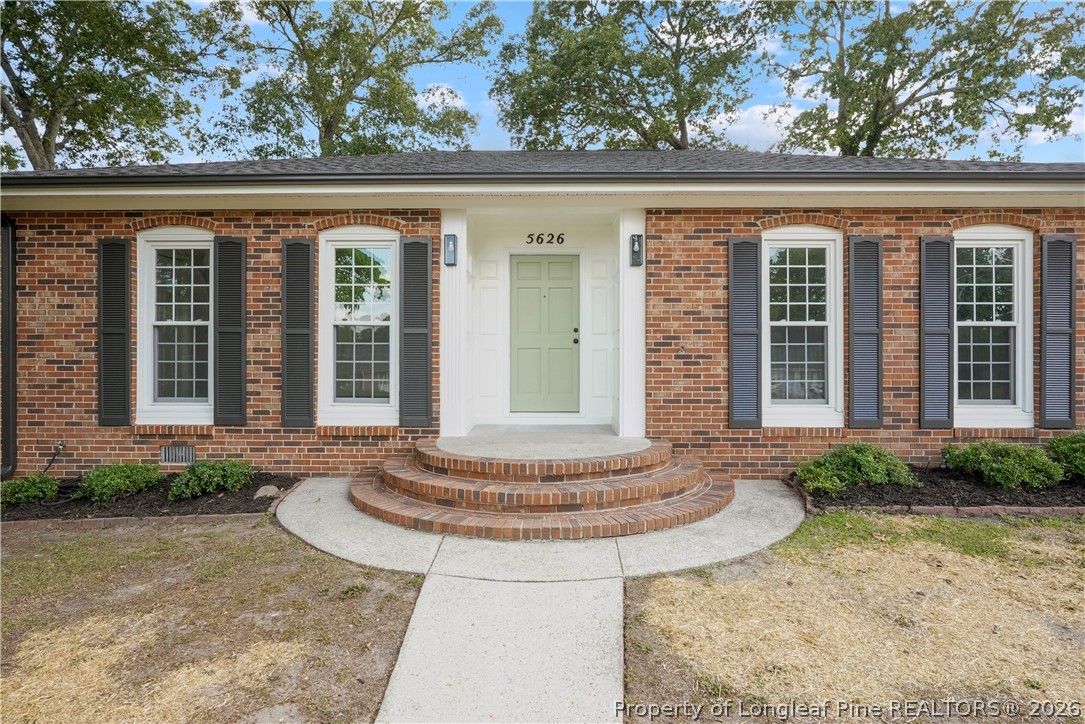 5626 Weatherford Road Fayetteville, NC 28303 - Photo 4 of 41 Gallery Image 4