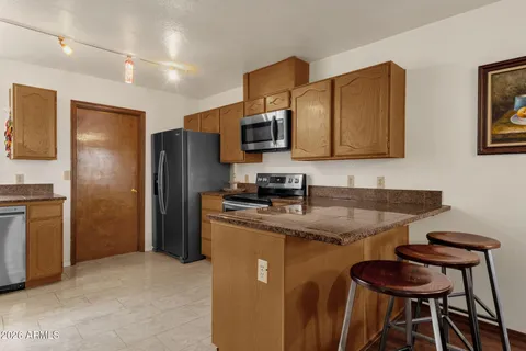 $695,000 | 6766 East Juniper Avenue, Scottsdale, AZ 85254