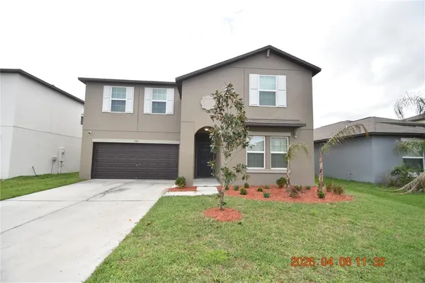 $3,000 | 2187 Old Mining Road, Lakeland, FL 33801