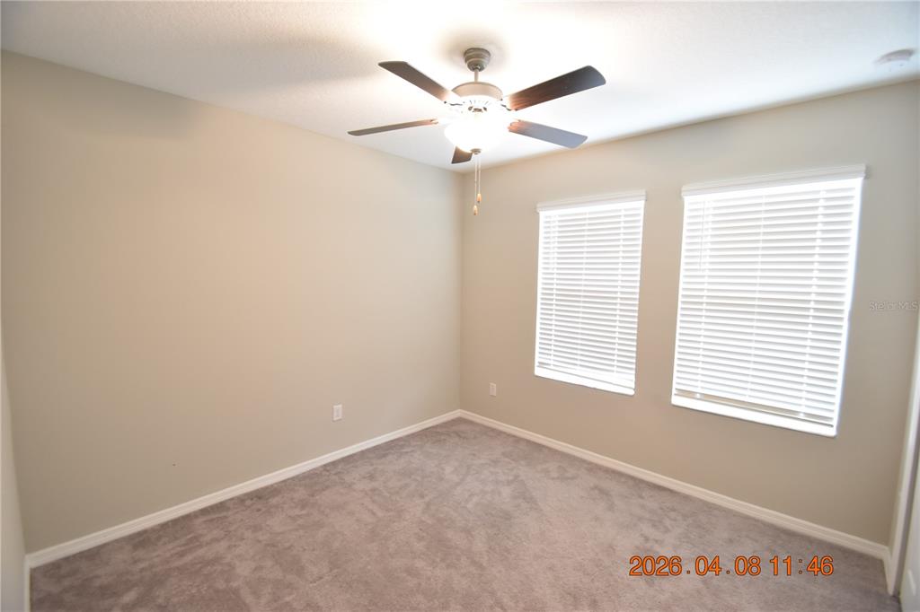 2187 Old Mining Road Lakeland, FL 33801 - Photo 29 of 65 a view of an empty room with a window