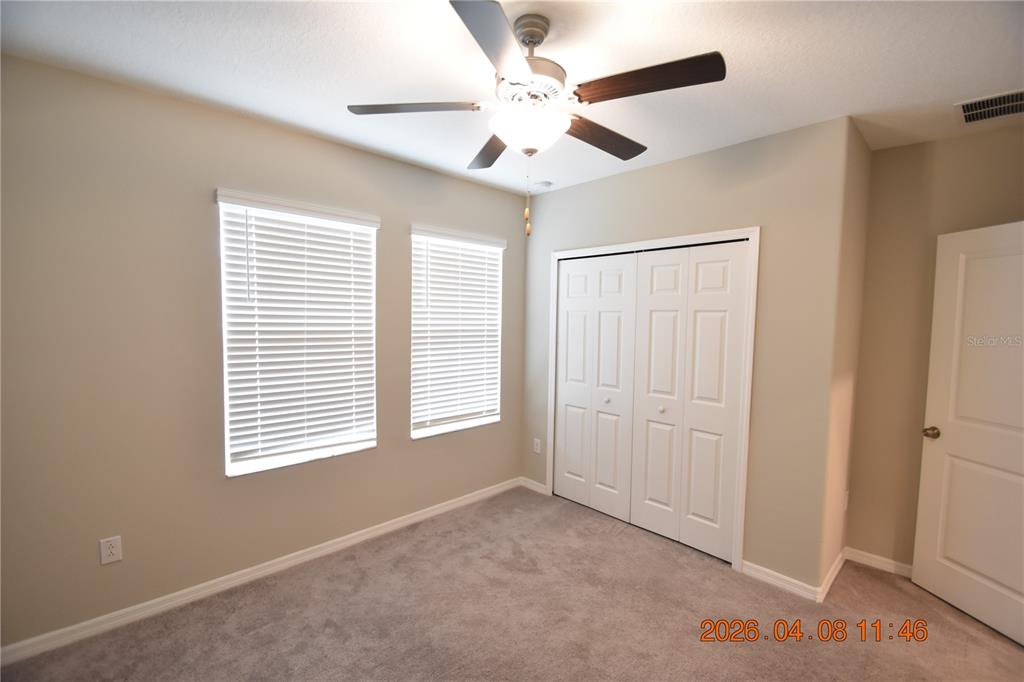2187 Old Mining Road Lakeland, FL 33801 - Photo 30 of 65 a view of an empty room with a window