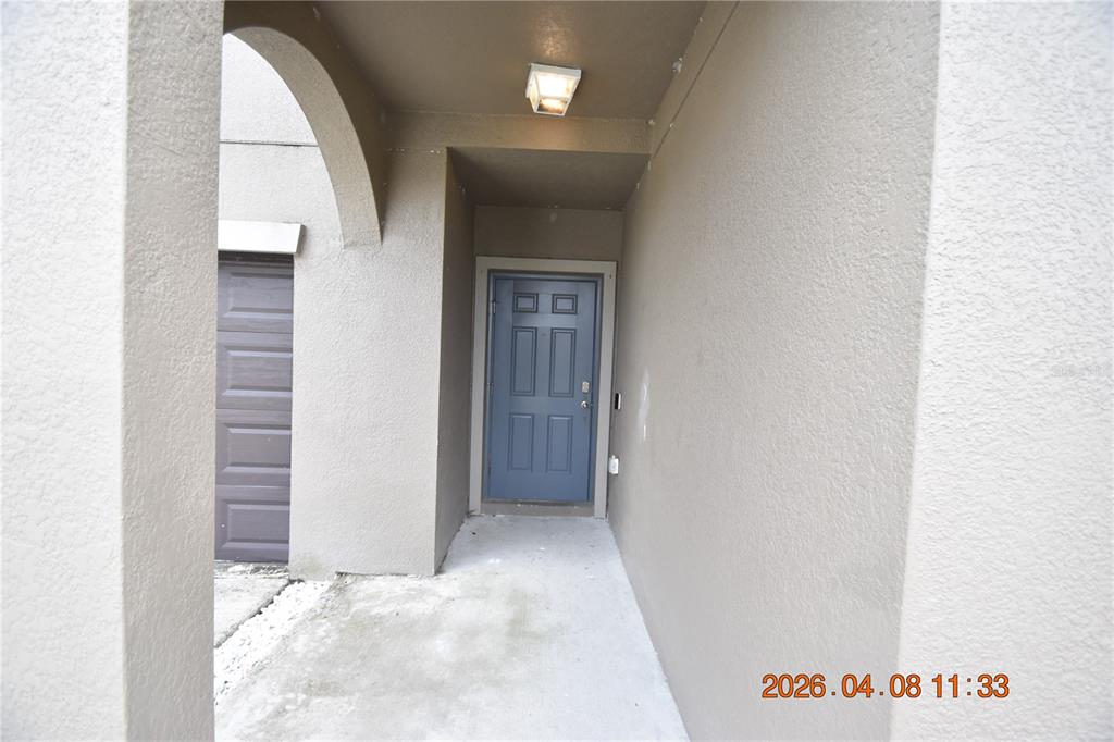2187 Old Mining Road Lakeland, FL 33801 - Photo 4 of 65 a view of an empty room with a window