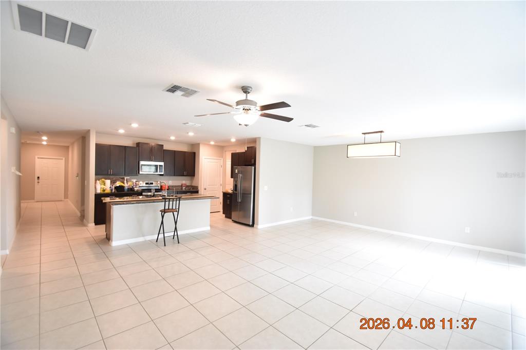 2187 Old Mining Road Lakeland, FL 33801 - Photo 10 of 65 a view of kitchen with furniture and window