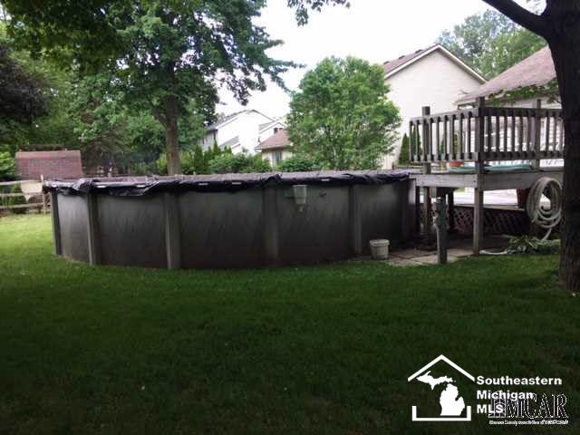 1249 Winding Way Temperance, MI 48182 - Photo 8 of 11
