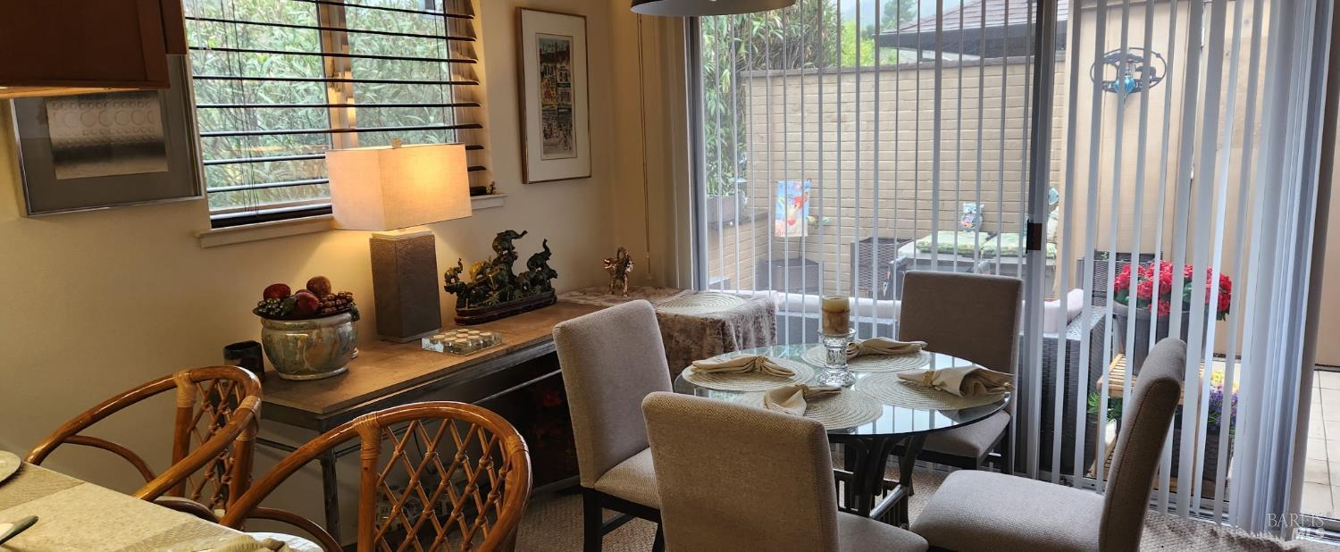 6 Woodgreen Street Santa Rosa, CA 95409 - Photo 9 of 16 a view of a room with furniture and a window