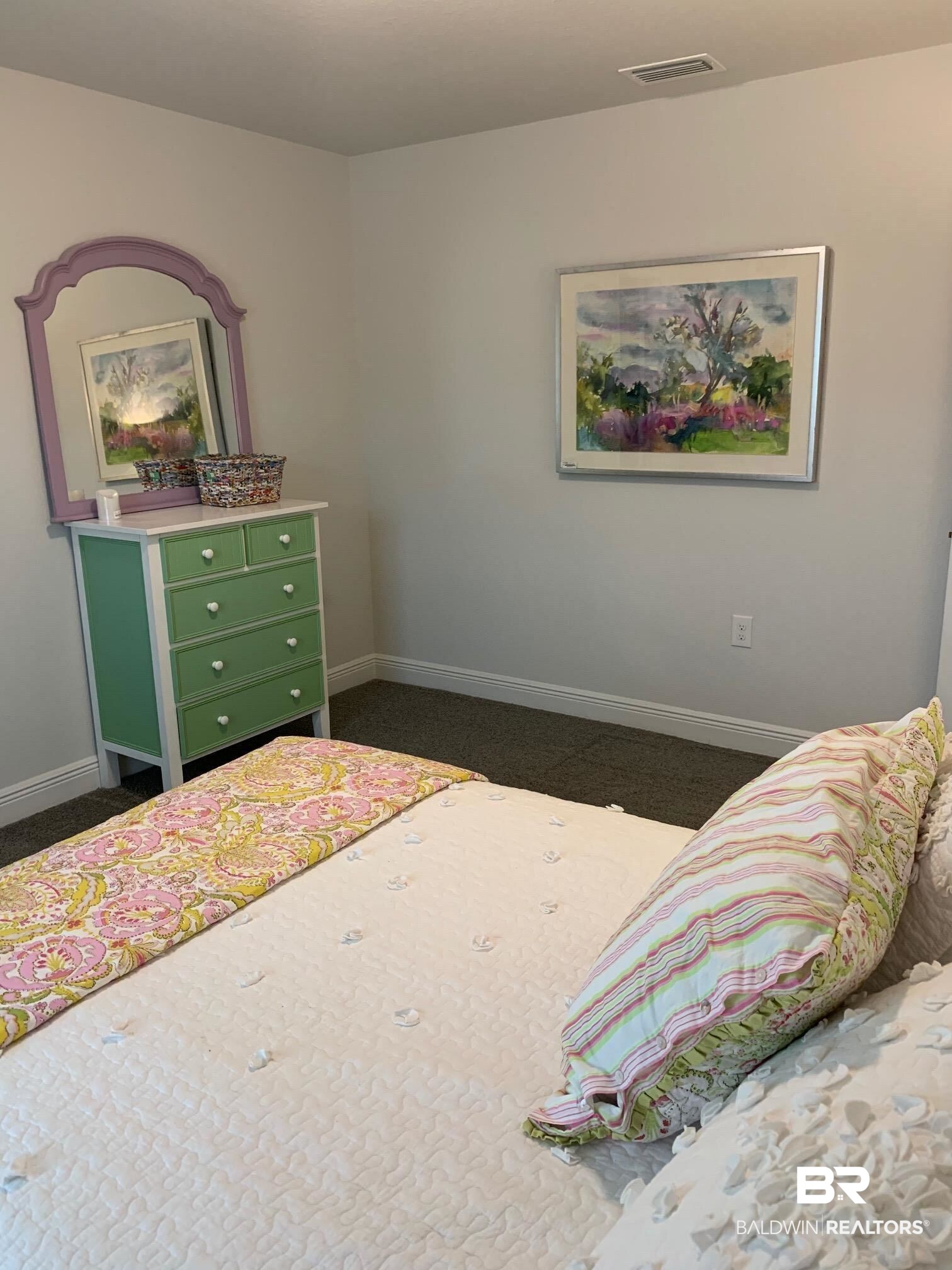 16168 Wishing Tree Court Foley, AL 36535 - Photo 16 of 17 guest bedroom