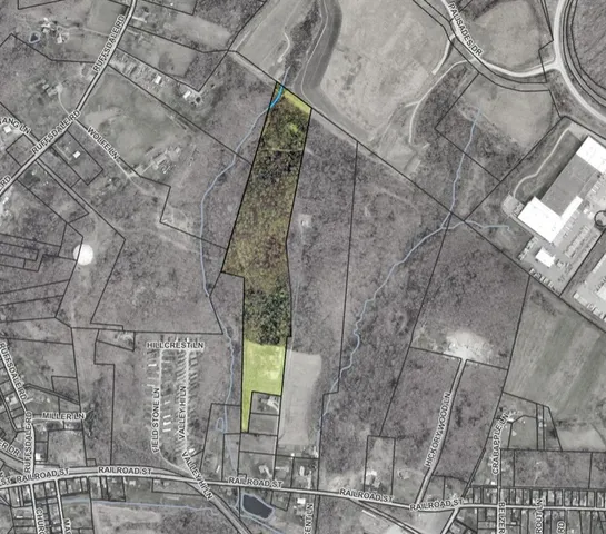 $164,900 | 0 Railroad Street, Ruffs Dale, PA 15679