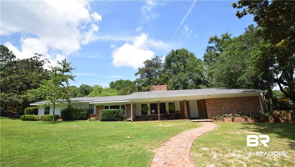 607 Tuthill Lane Mobile, AL 36608 - Photo 1 of 25