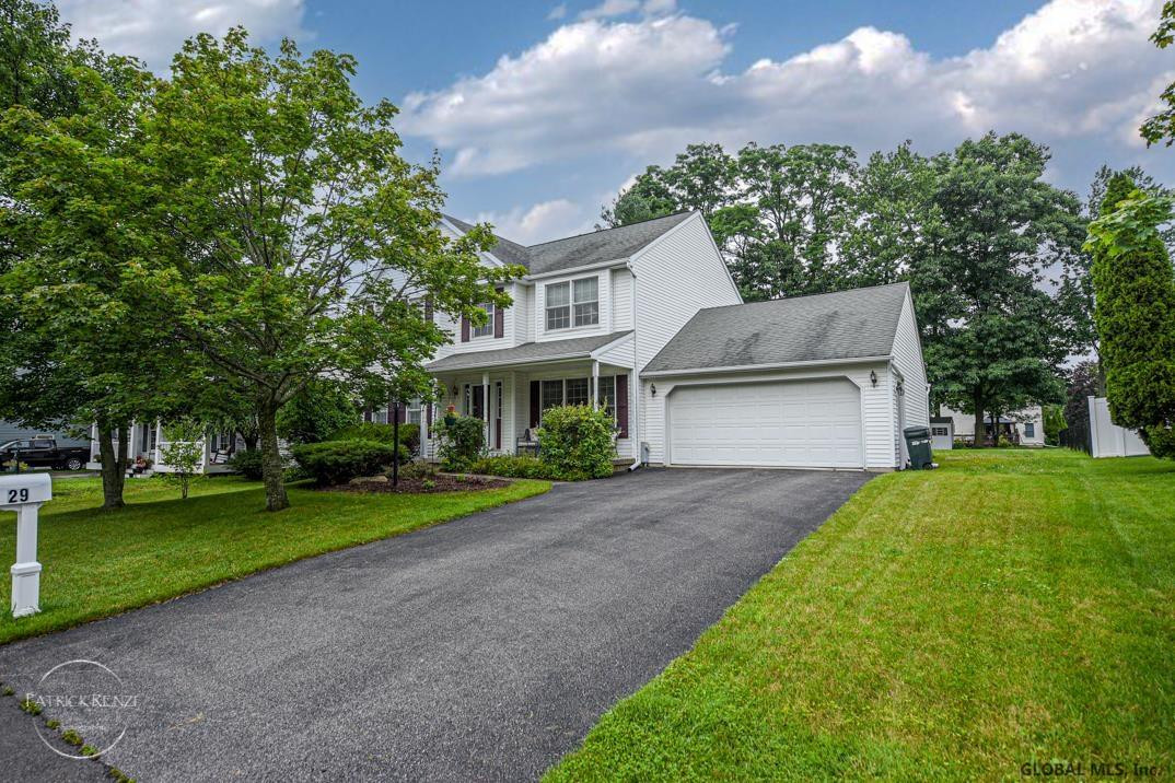 29 Squire Road Colonie, NY 12304 - Photo 1 of 26 Photo 1