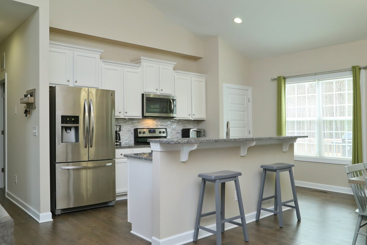 69 Inkberry Place Angier, NC 27501 - Photo 5 of 19 Photo 5