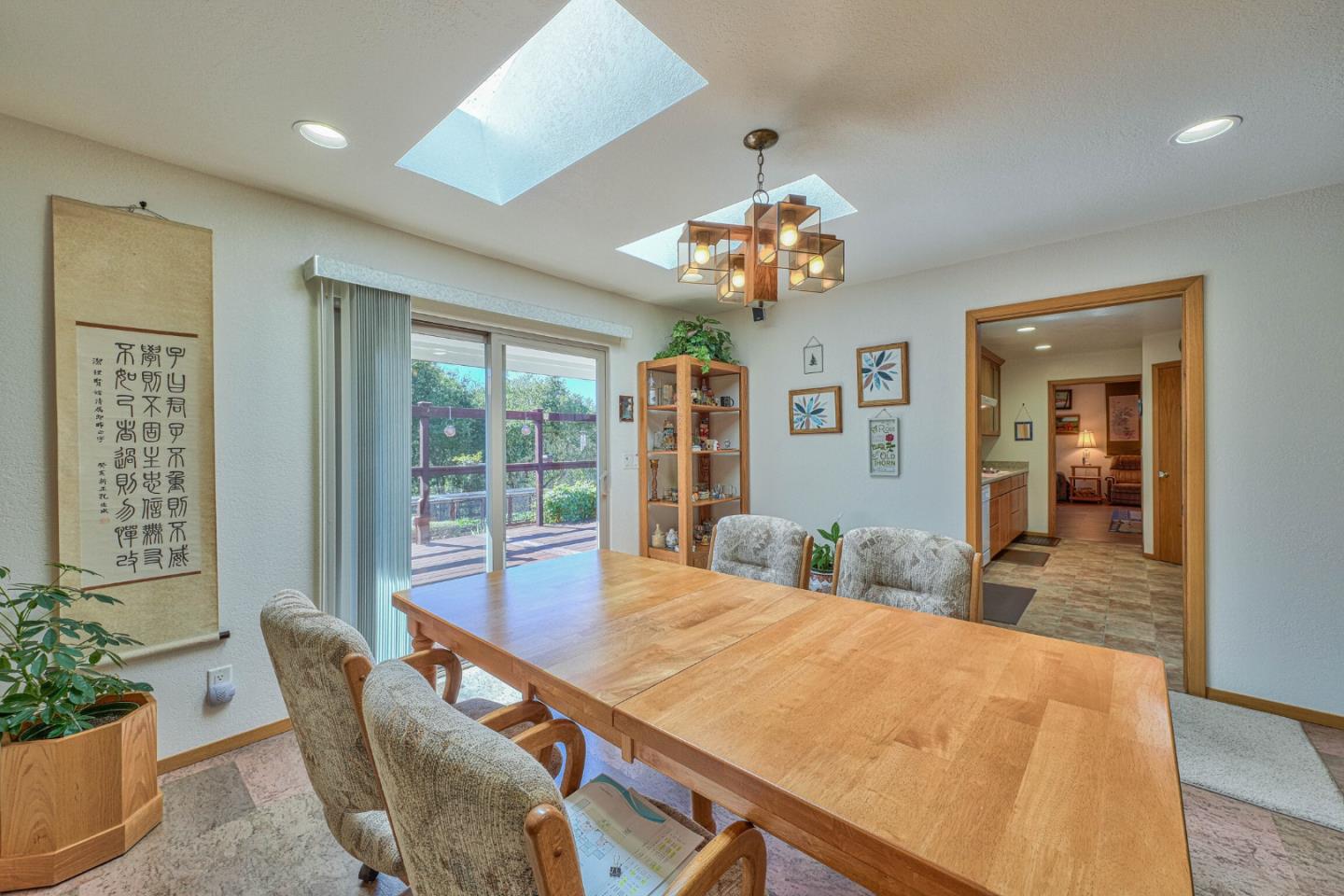 1239 Josselyn Canyon Road Monterey, CA 93940 - Photo 11 of 43