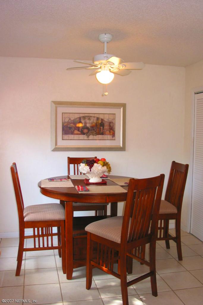 5256 Tree Way Lane Jacksonville, FL 32258 - Photo 5 of 9 Dining Nook