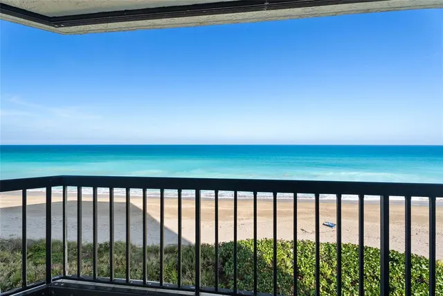 $725,000 | 8800 South Ocean Drive, Unit 505, Jensen Beach, FL 34957