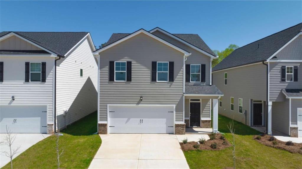 11989 Aukerman Way Hampton, GA 30228 - Photo 1 of 31