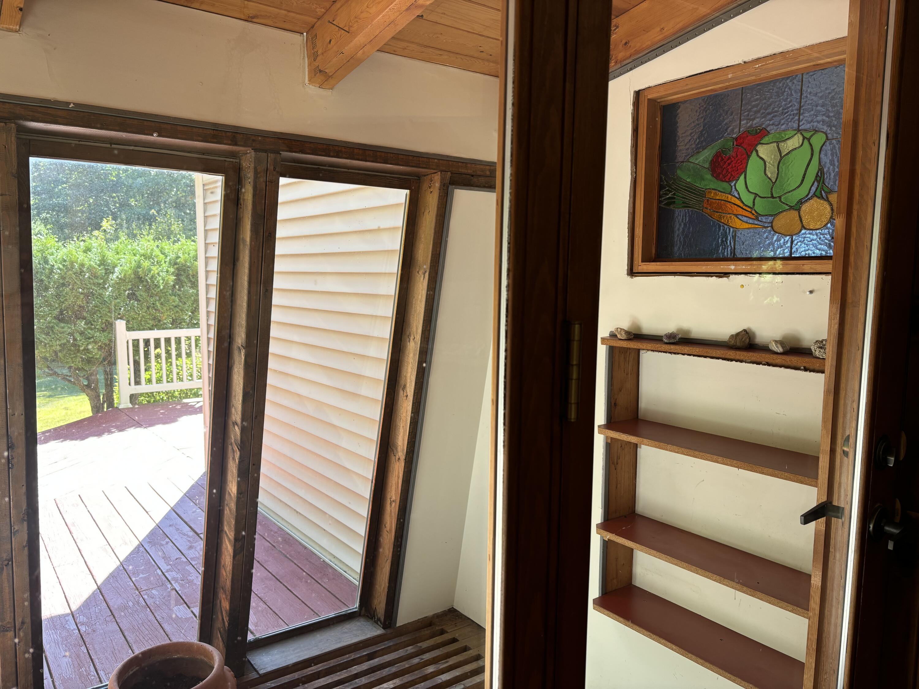 47 North Road Winterport, ME 04496 - Photo 24 of 56 solarium