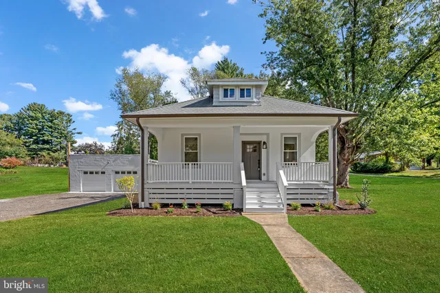 $465,000 | 13915 Hanover Road, Reisterstown, MD 21136