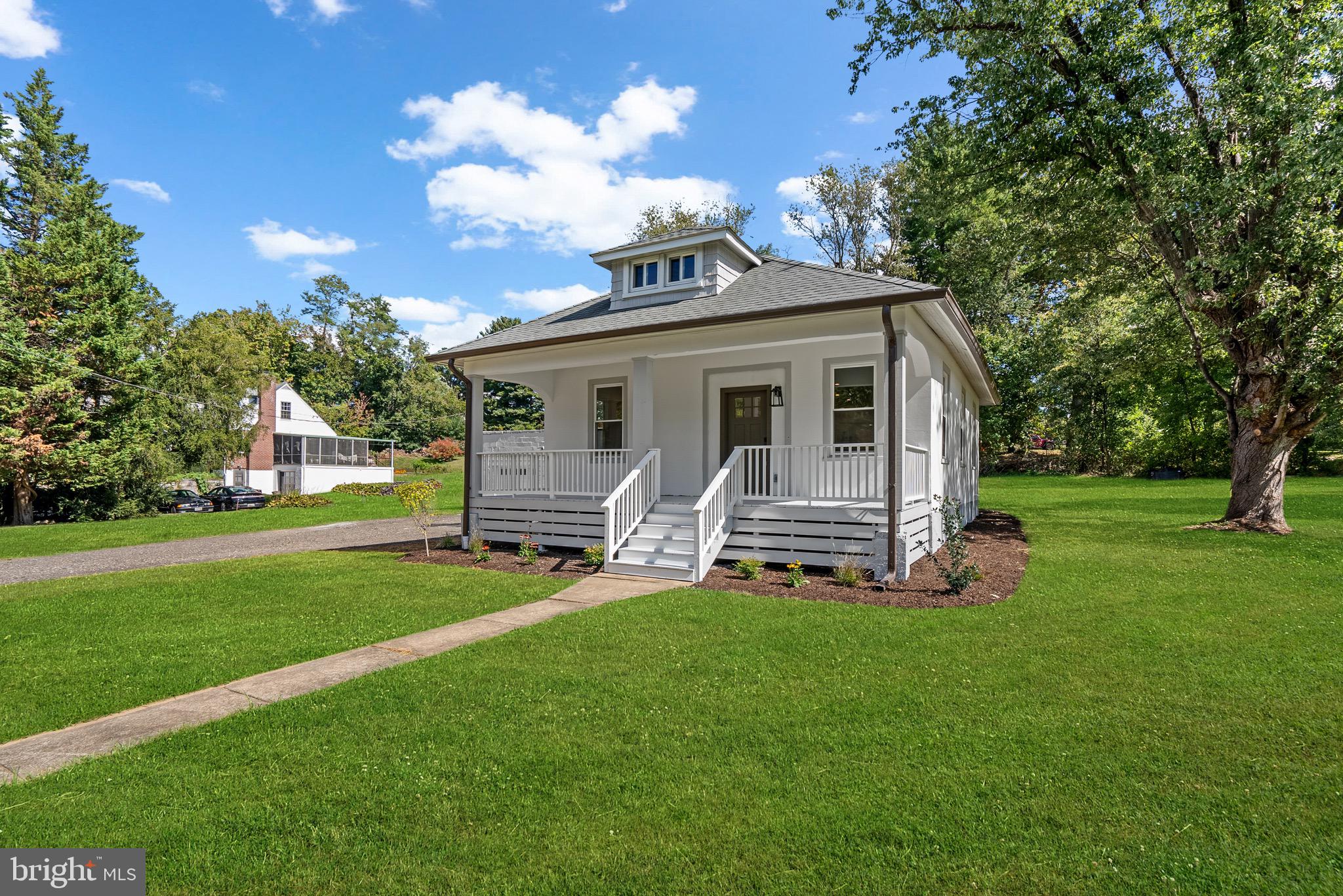 13915 Hanover Road Reisterstown, MD 21136 - Photo 2 of 45