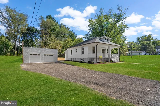 $465,000 | 13915 Hanover Road, Reisterstown, MD 21136