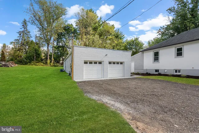 $465,000 | 13915 Hanover Road, Reisterstown, MD 21136