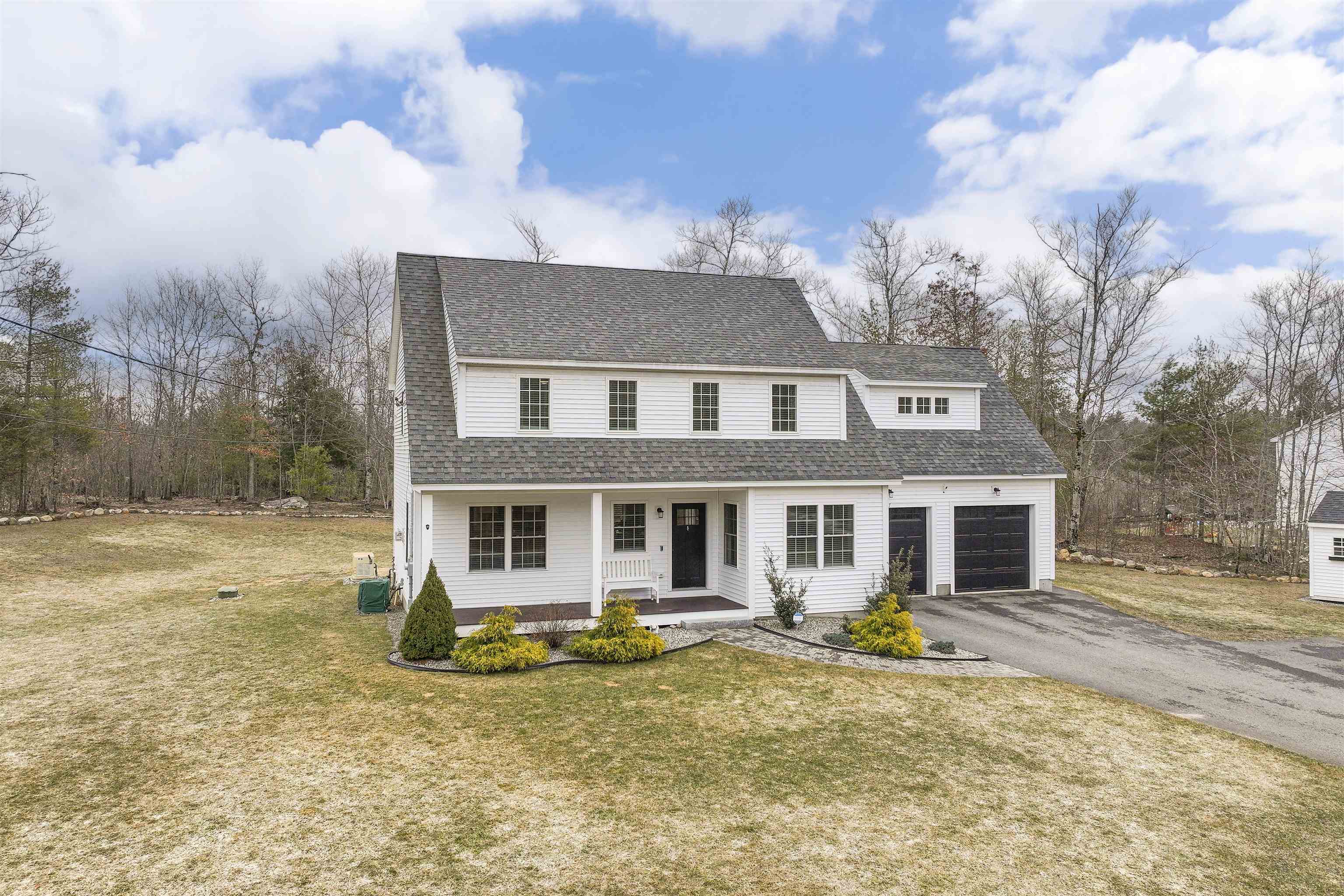 67 Copp Drive Fremont, NH 03044 - Photo 38 of 49