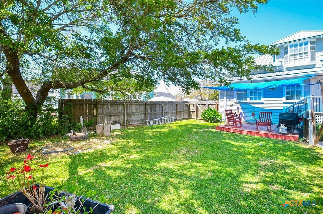 205 Main Street Palacios, TX 77465 - Photo 30 of 36