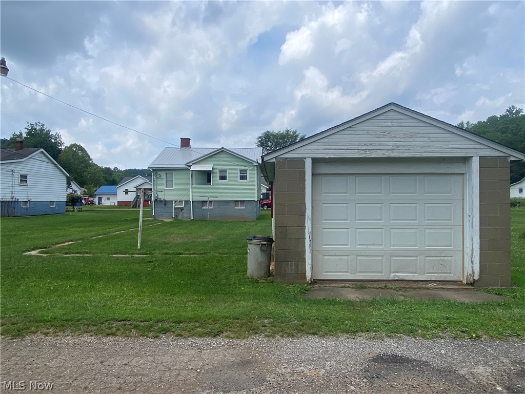 64 Township Road Dillonvale, OH 43917 - Photo 23 of 27 Gallery Image 23